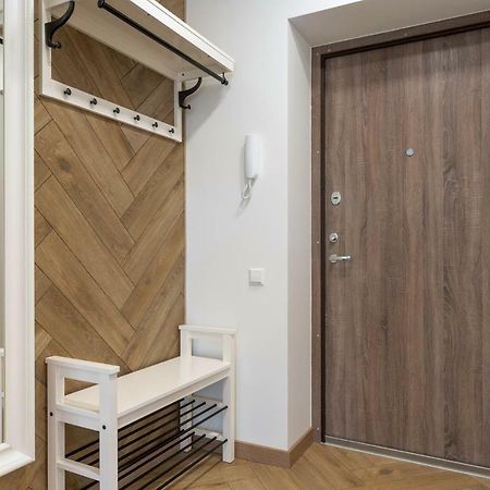 Lovely Oldtown Apartment Klaipėda Dış mekan fotoğraf