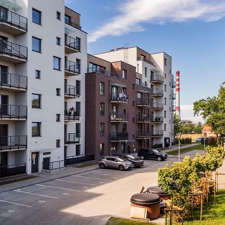 Lovely Oldtown Apartment Klaipėda Dış mekan fotoğraf