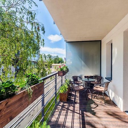 Lovely Oldtown Apartment Klaipėda Dış mekan fotoğraf