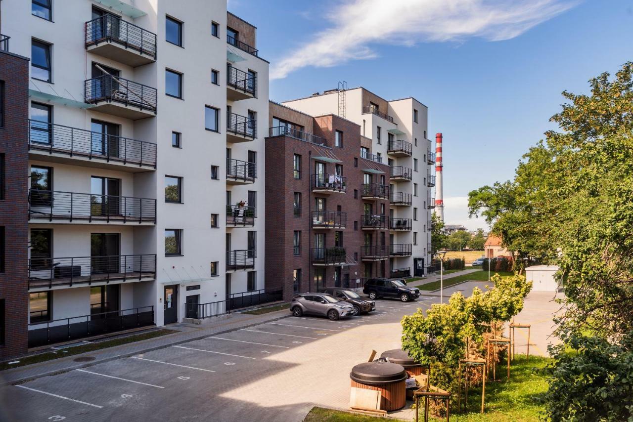 Lovely Oldtown Apartment Klaipėda Dış mekan fotoğraf
